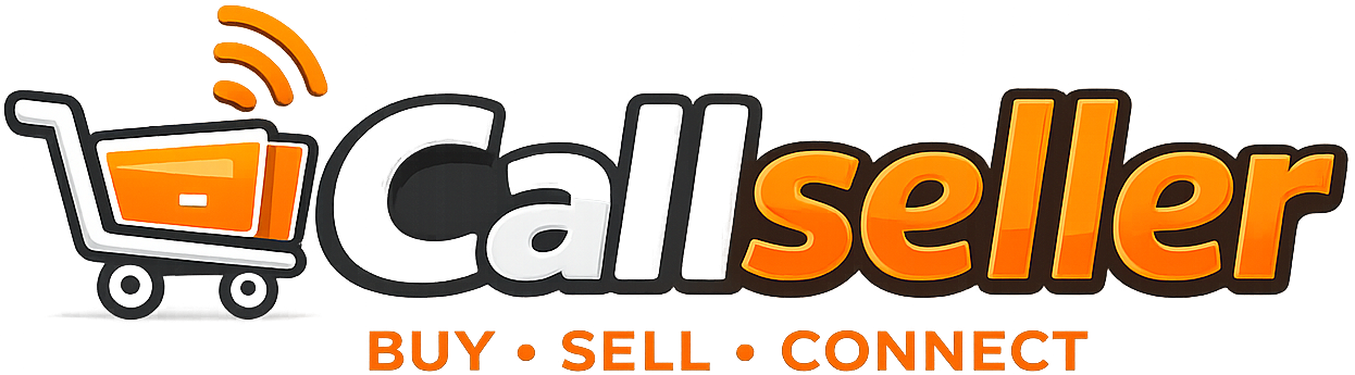 callseller Digital Marketplace