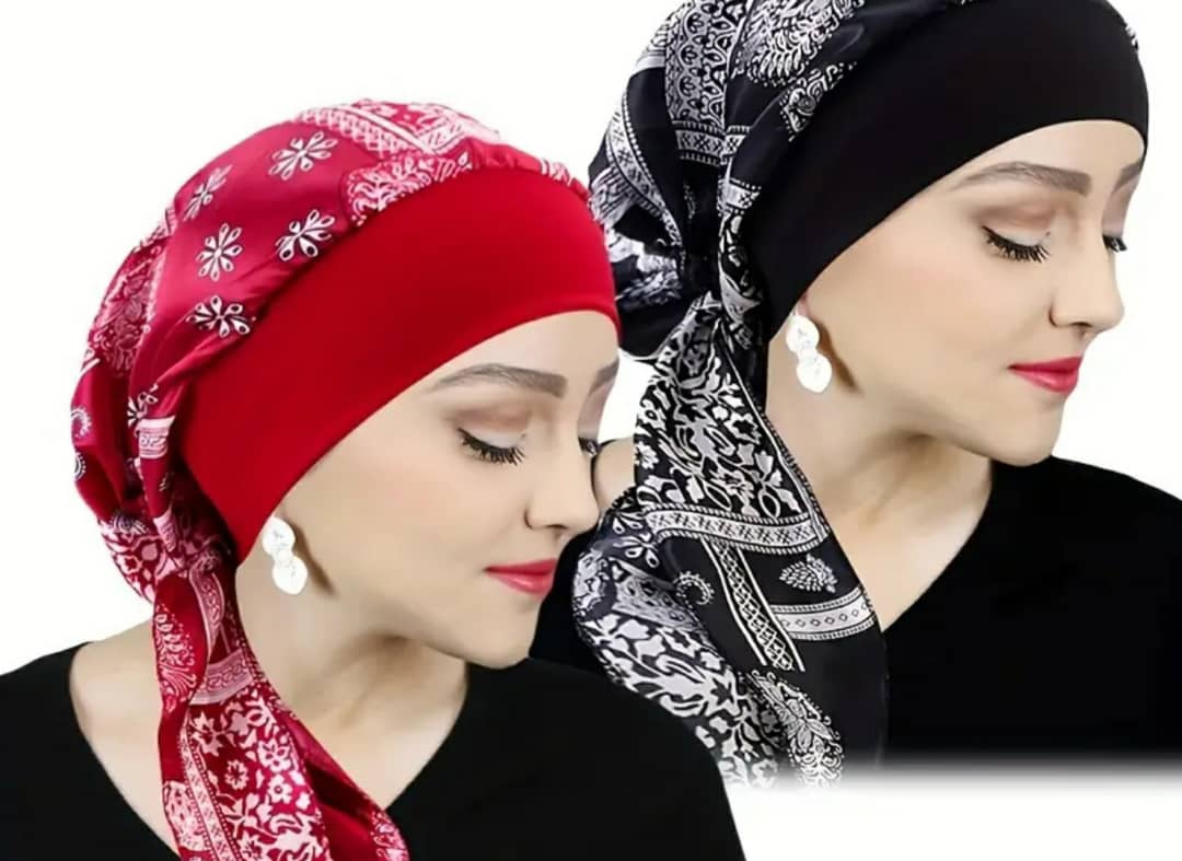 Head Gears for ladies