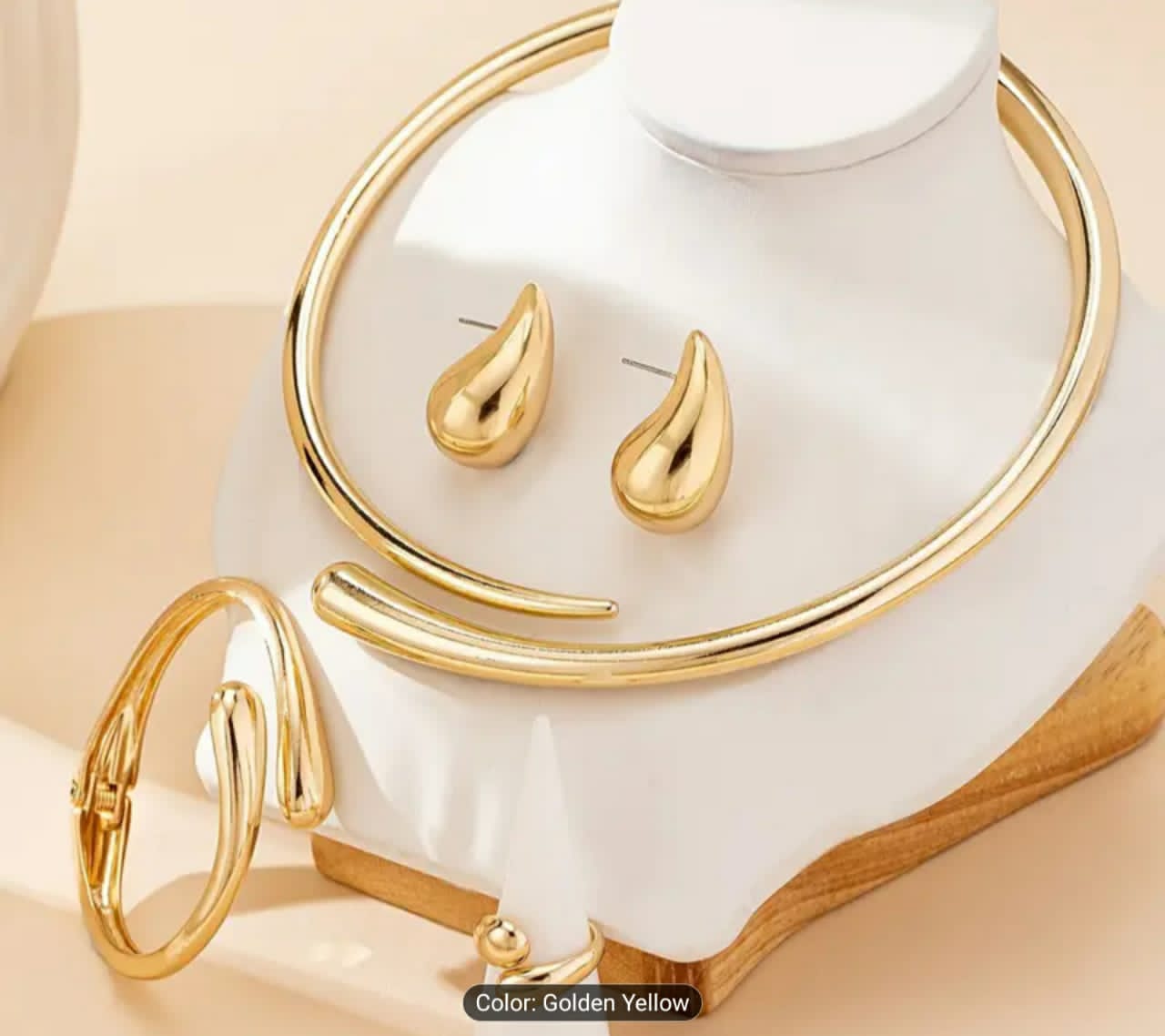 Ladies Accessories