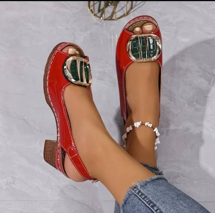 Ladies Foot Wears