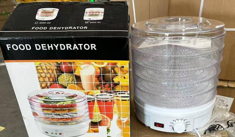Home Appliances
