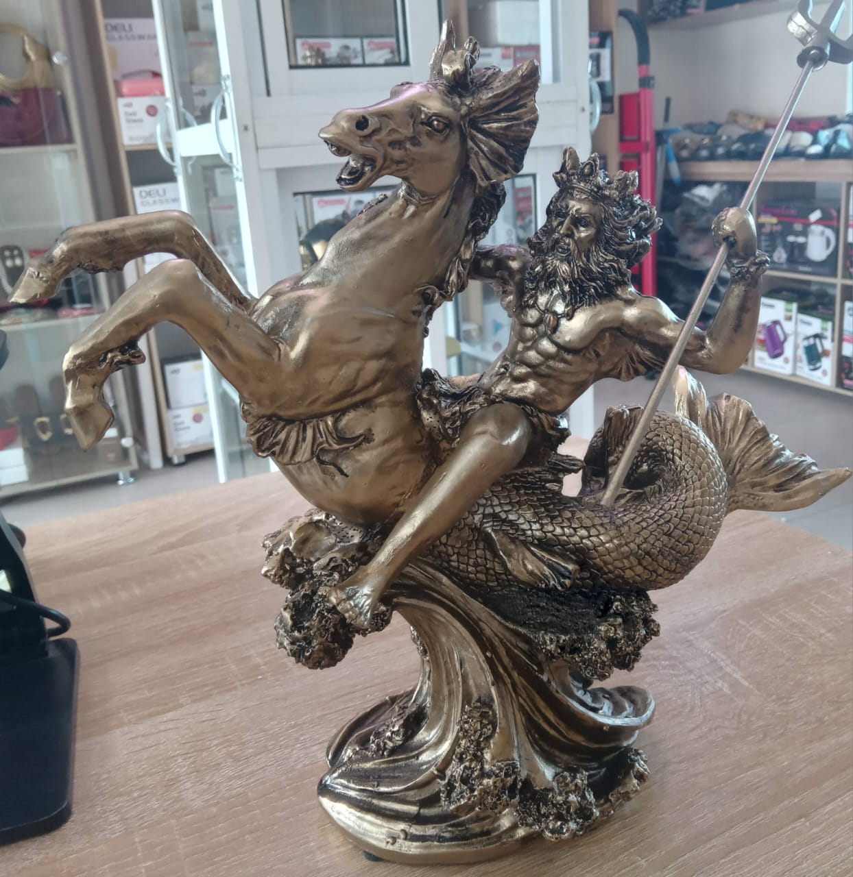 Resin Crafted Arts