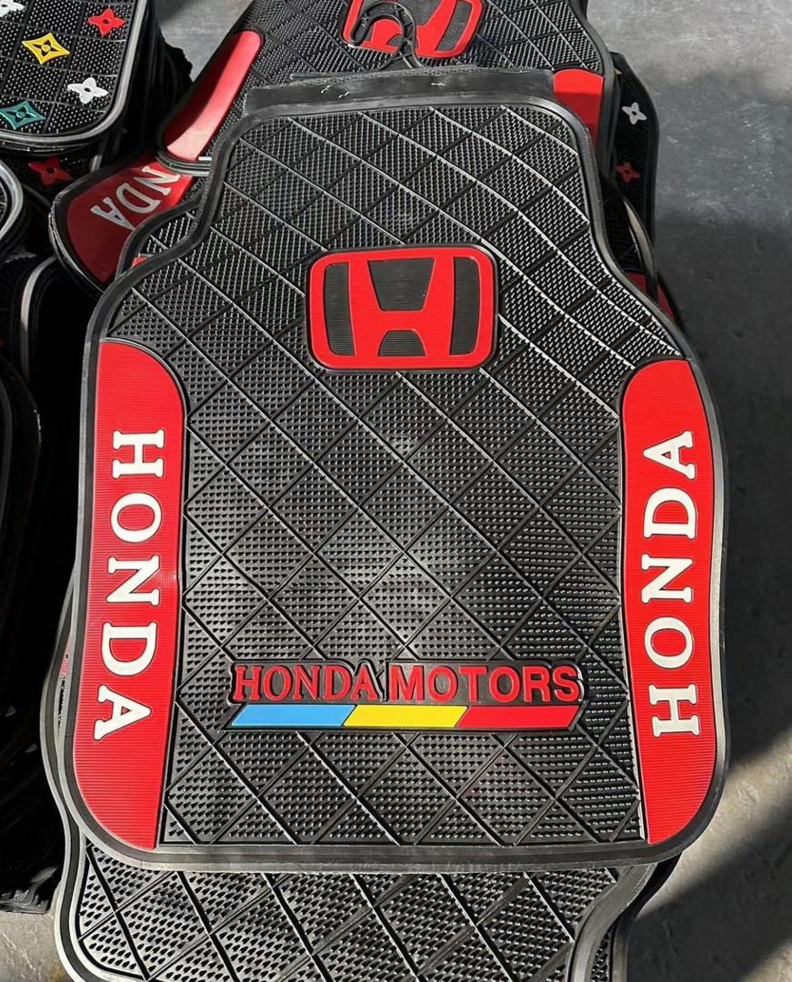 Car Accessories