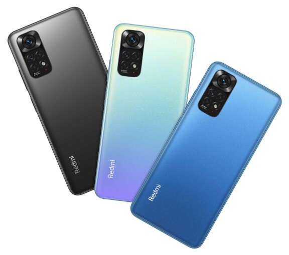 Redmi