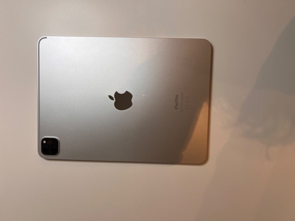Ipads