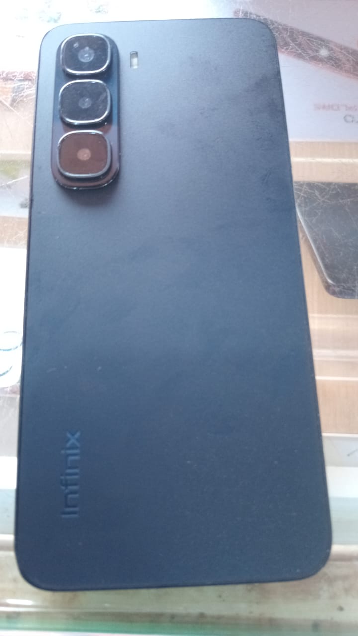 Infinix