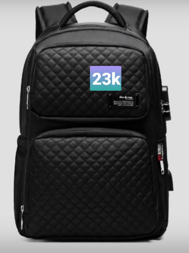 Everyday Bags