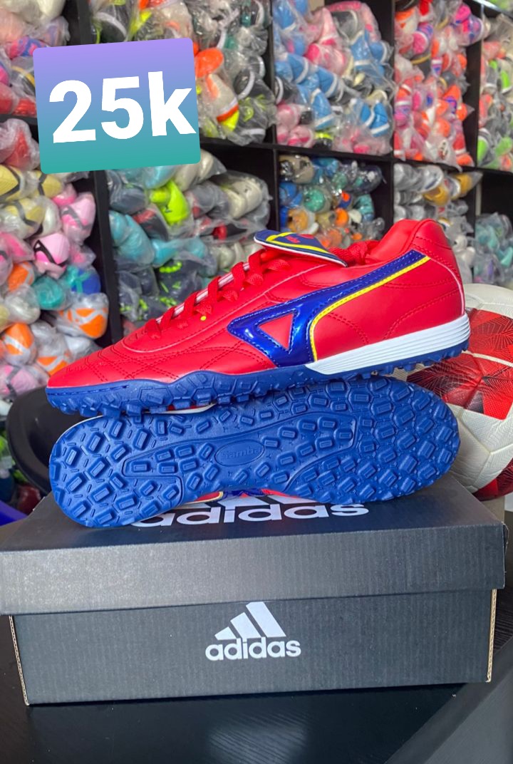 Trainers
