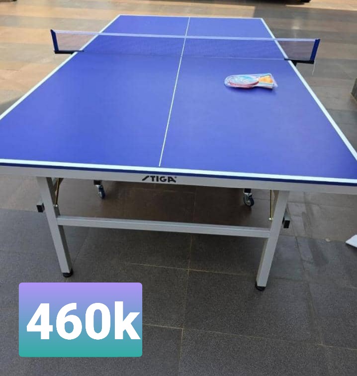 Table Tennis board