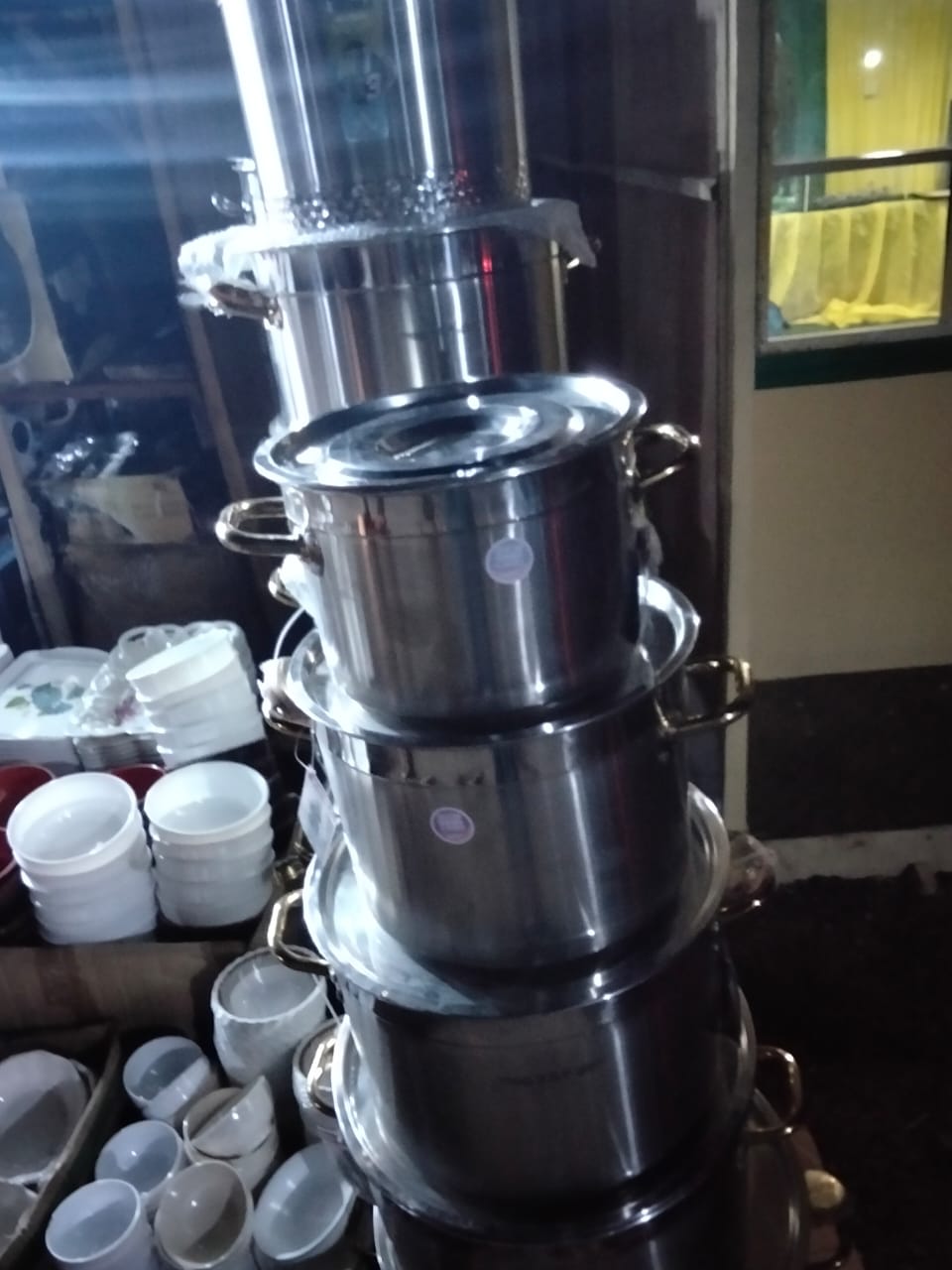 Cookware