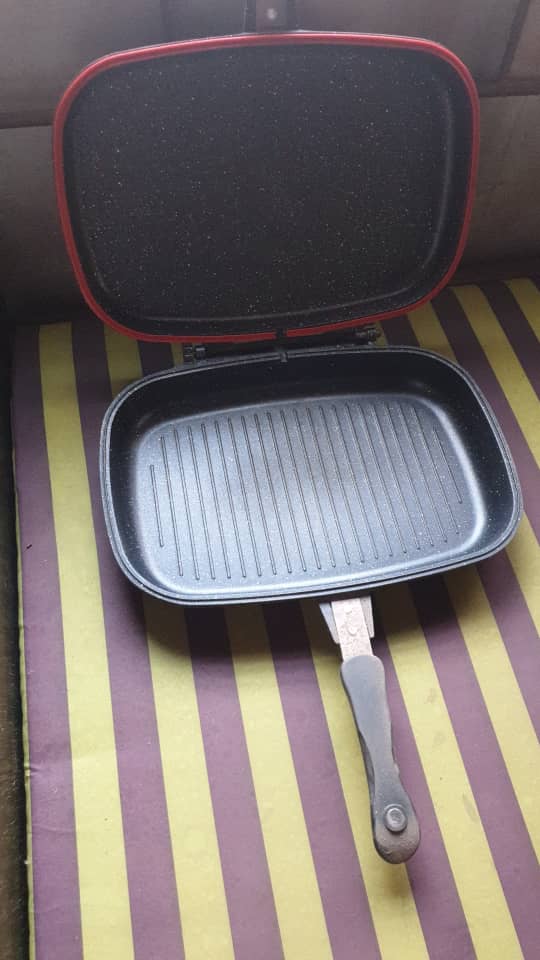 Toaster
