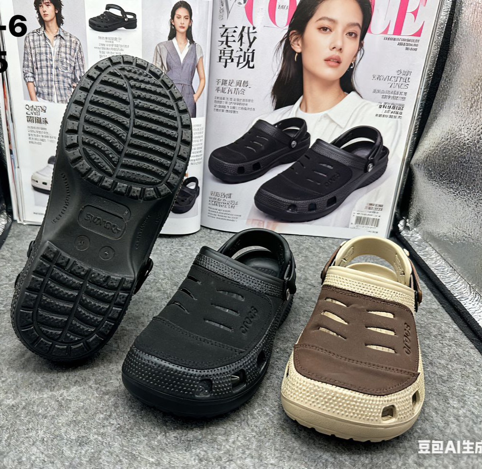 Crocs