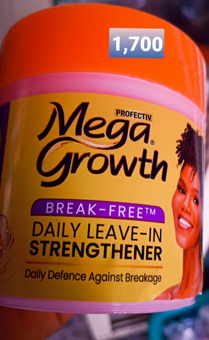 Hair Cream