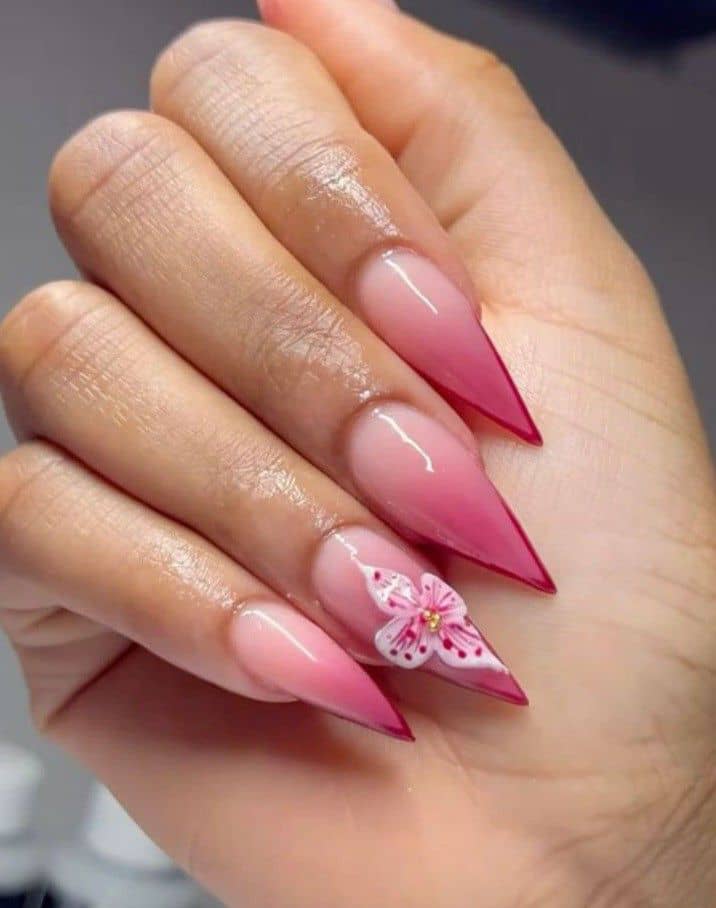 Nail designs