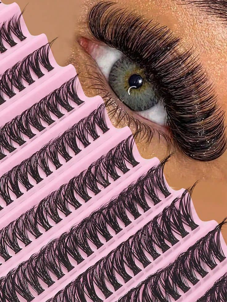 Eye Lashes