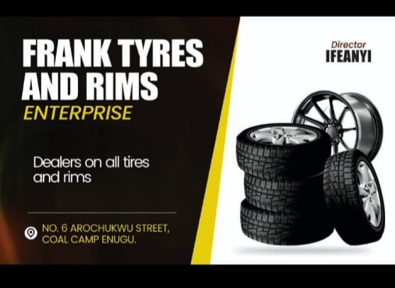 Frank Tyres & Rims