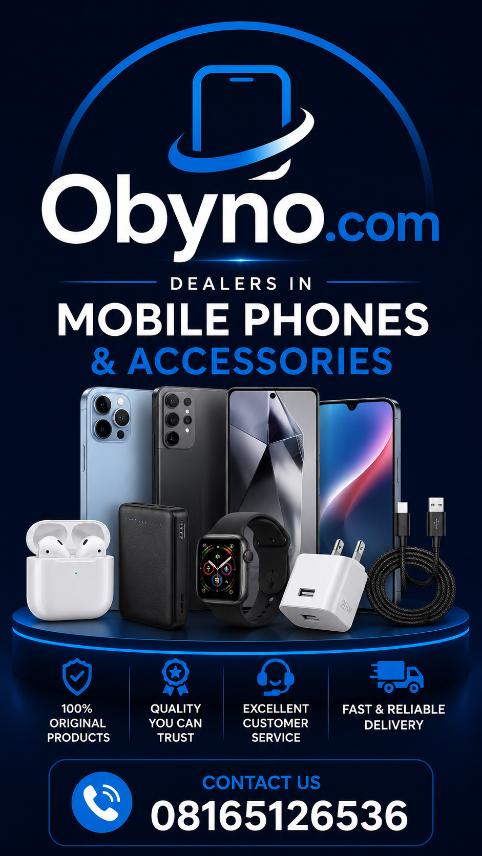 Obyno.com