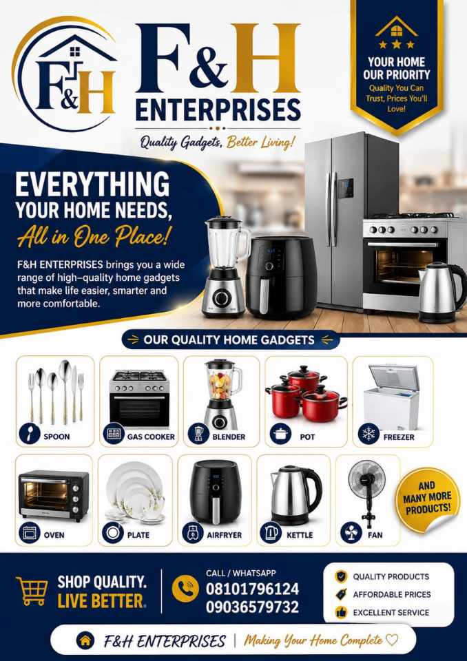 F&H Enterprise